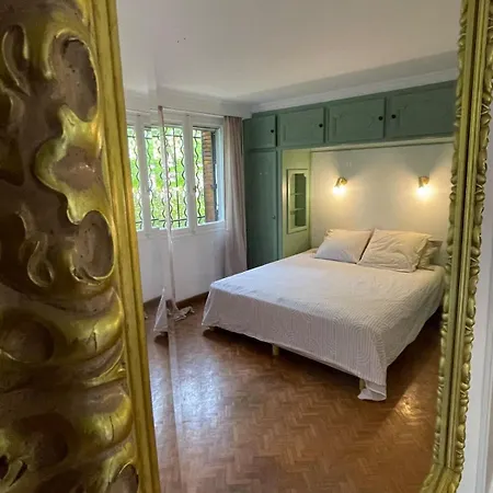 Maison Calme, Piscine Et Festival A Deux Pas *