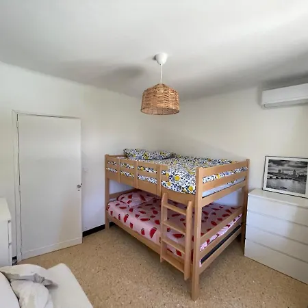 Maison Calme, Piscine Et Festival A Deux Pas Villeneuve-lès-Avignon