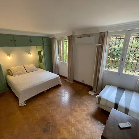 Maison Calme, Piscine Et Festival A Deux Pas Vakantiehuis Villeneuve-lès-Avignon